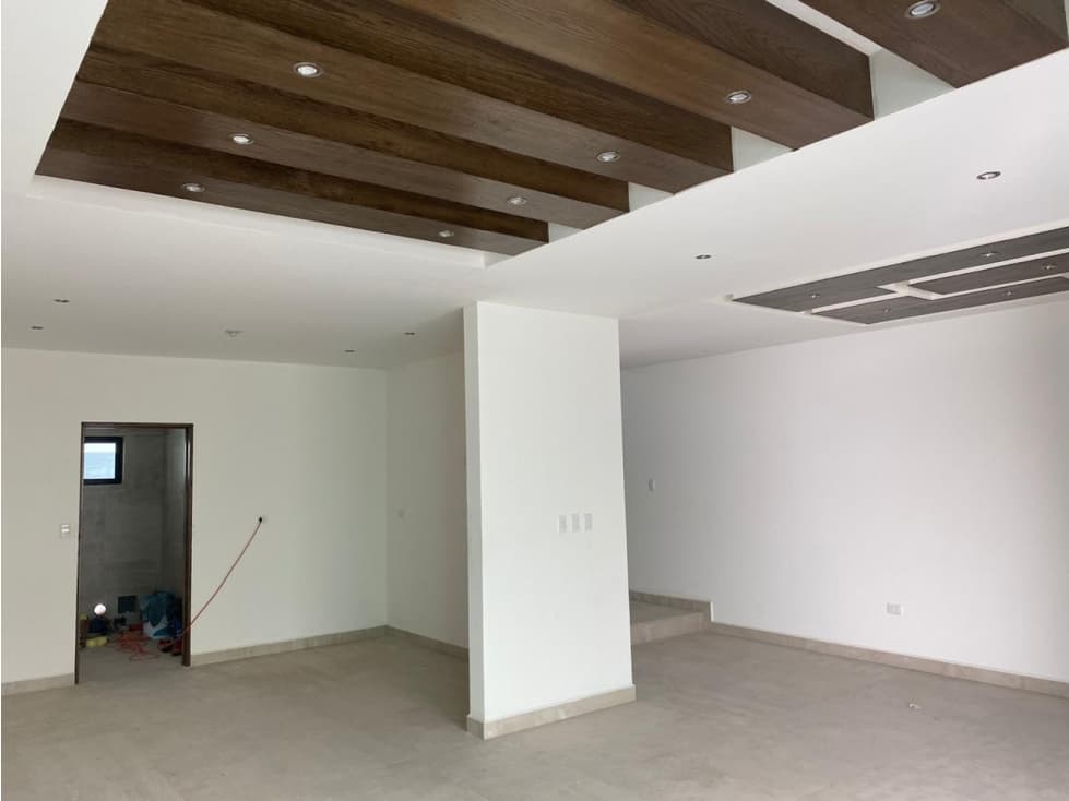 Venta de casa Cumbres Elite 7mo sector — foto 6