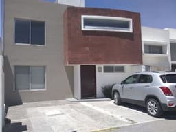 Casa en venta en El Refugio Queretaro