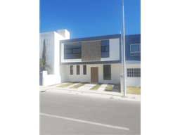 Casa en venta en Zen Life I Queretaro