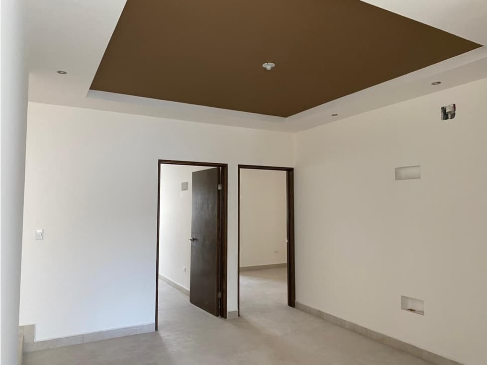 Venta de casa Cumbres Elite 7mo sector — foto 4