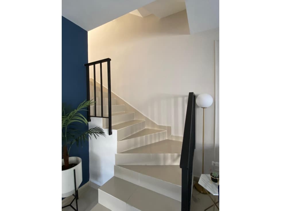 Venta de Casa en Apodaca av. Concordia 2 niveles — foto 5