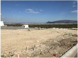 Venta de Terreno en Cumbres Santoral II, García