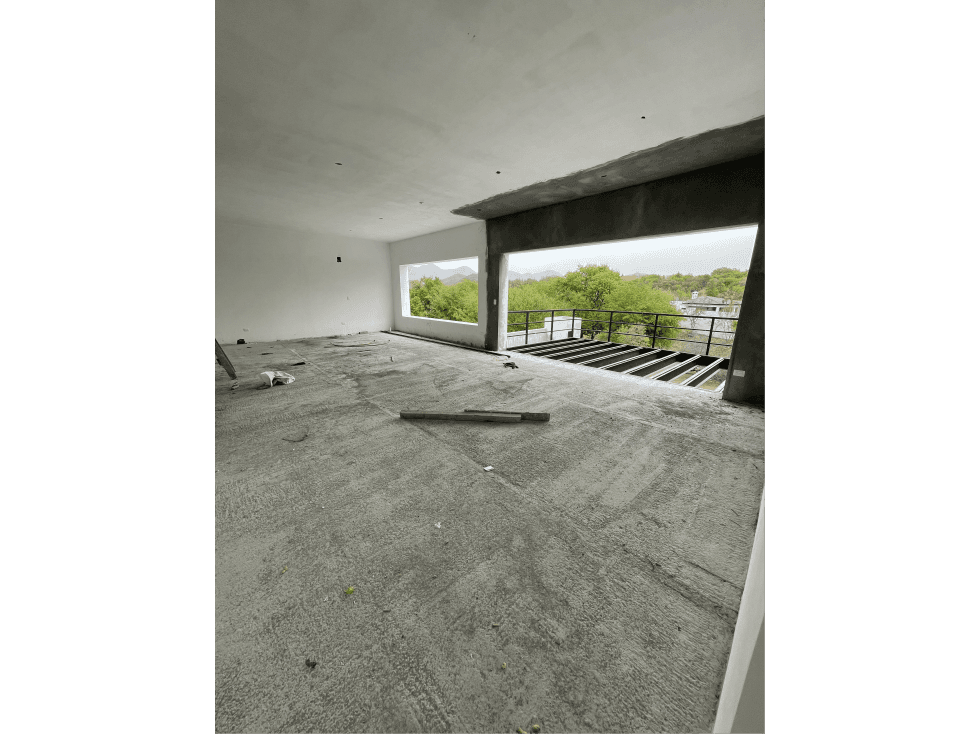 Venta de Casa en Carretera Nacional, Sierra Alta — foto 5