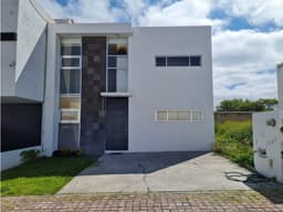 Casa en venta en El Refugio