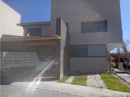 Casa en venta en Balvanera Queretaro