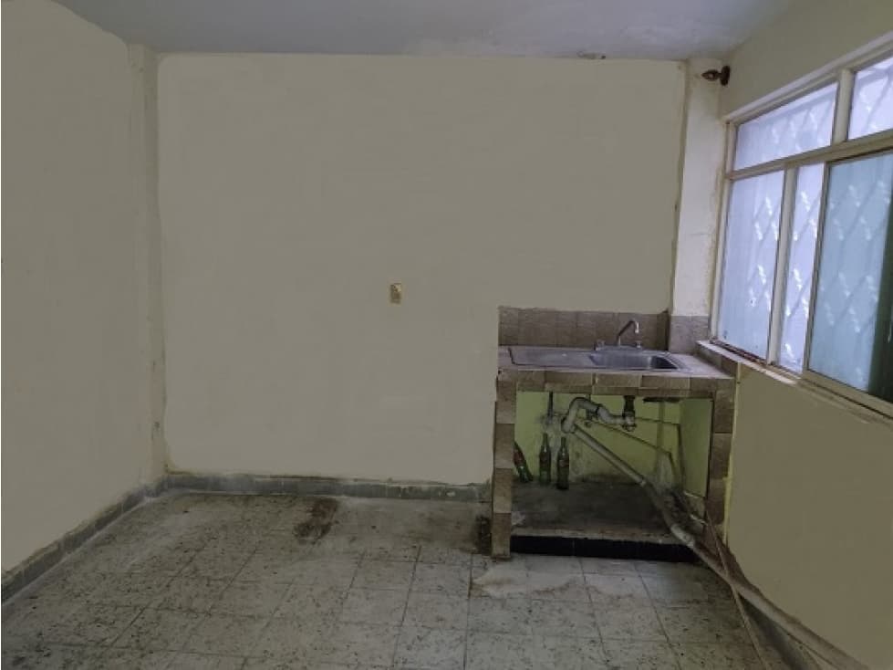 DEPARTAMENTO EN CALLE CONSTITUCION COL. CENTRO — foto 4