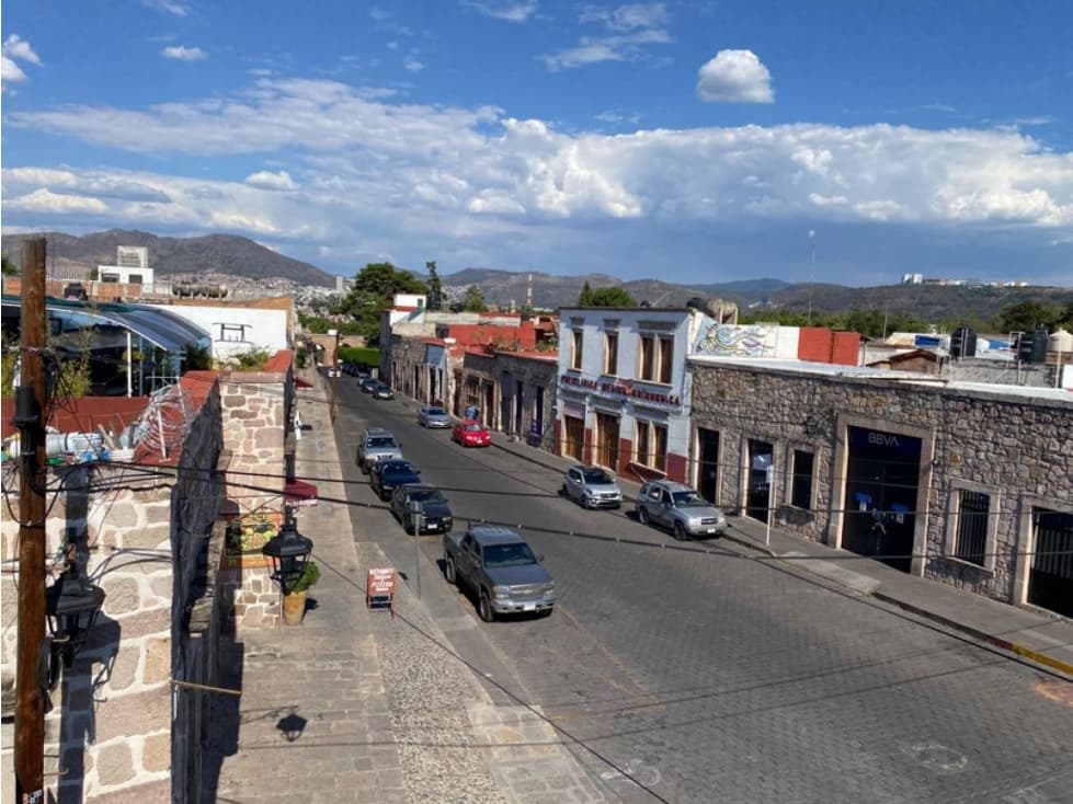 PLAZA COMERCIAL CENTRO HISTORICO DE MORELIA — foto 2