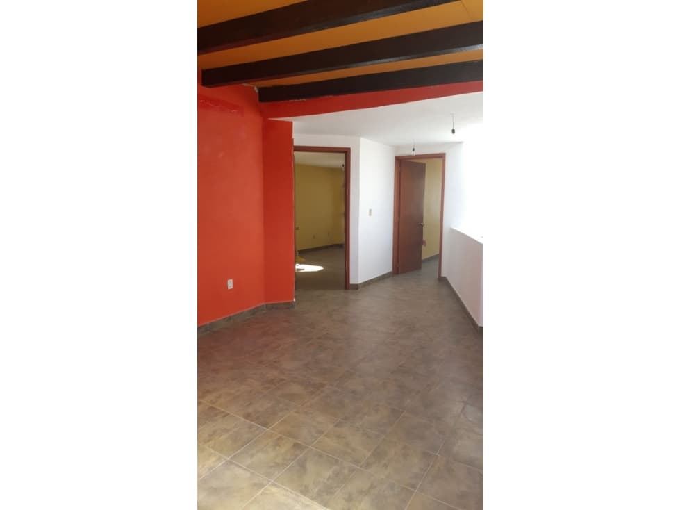 CASA EN PASEO DE LAS LOMAS MORELIA — foto 6