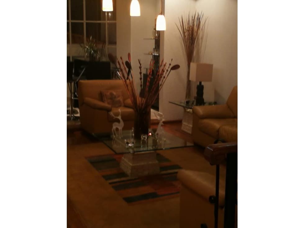 RESIDENCIA EN FRACCIONAMIENTO CUMBRES  DE MORELIA — foto 3