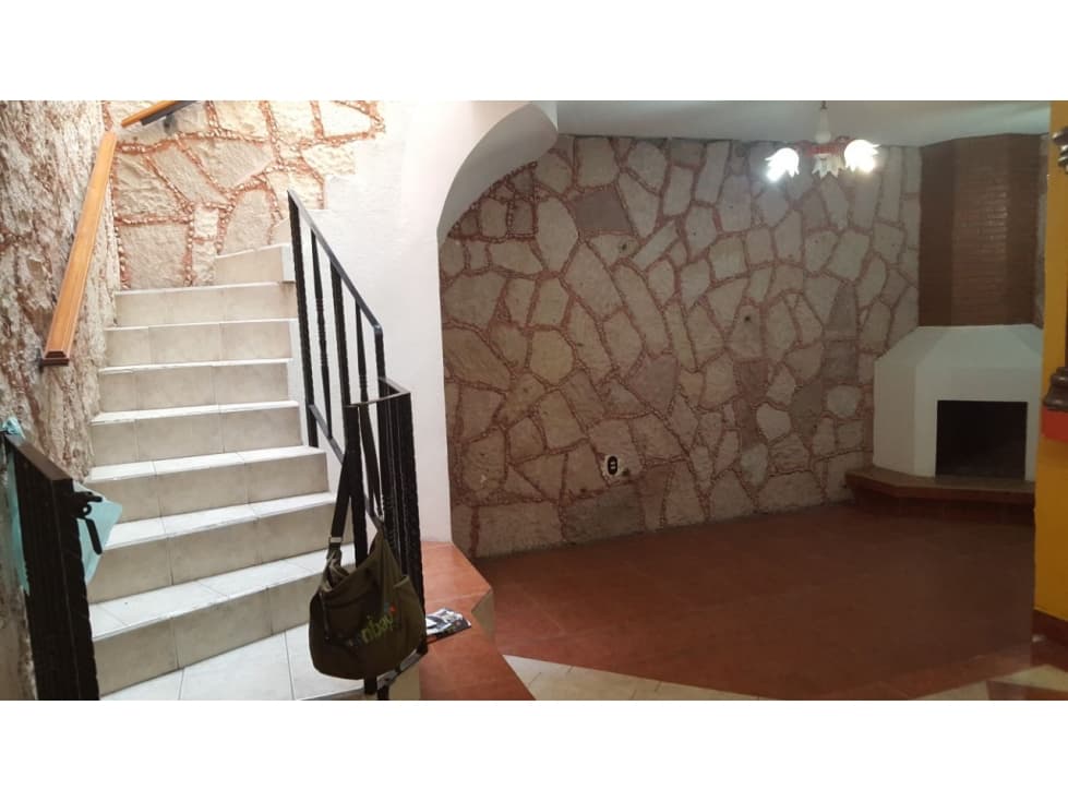 CASA EN PASEO DE LAS LOMAS MORELIA — foto 3