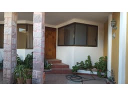 CASA EN PASEO DE LAS LOMAS MORELIA