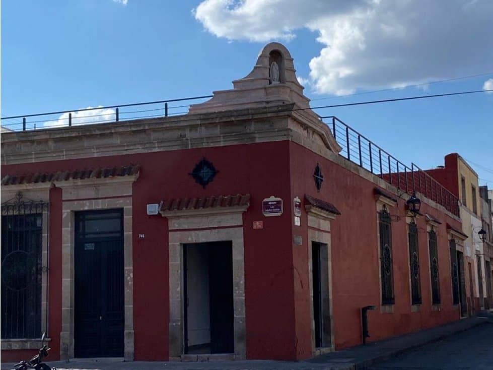PLAZA COMERCIAL CENTRO HISTORICO DE MORELIA — foto 5