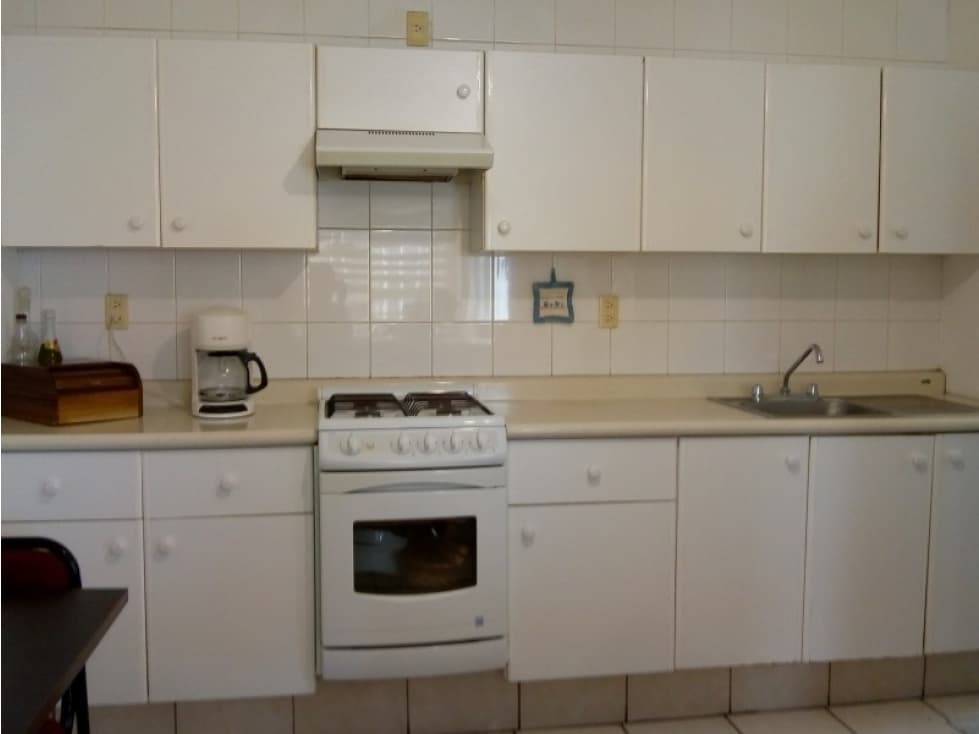 CASA EN FUENTES DE MORELIA — foto 2