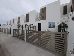 Estrena casa en Pueblos Mágicos Residencial