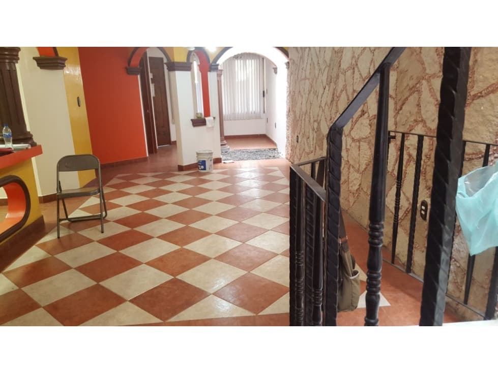 CASA EN PASEO DE LAS LOMAS MORELIA — foto 2