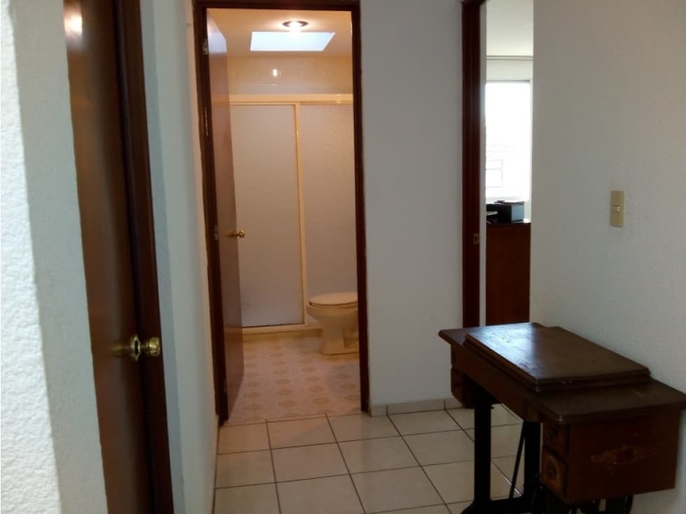 CASA EN FUENTES DE MORELIA — foto 4