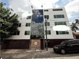 Excelentes departamentos en renta con alberca y jardín en Cuernavaca
