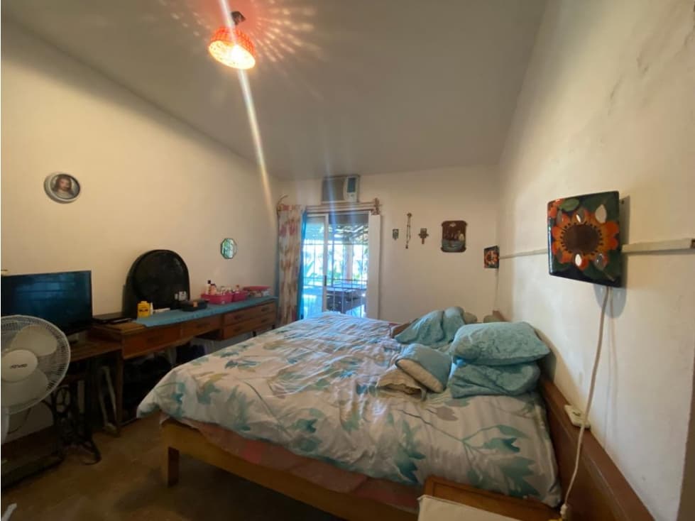 venta de casa sola con 1,200 m2 de jardin en venta yautepec, Morelos — foto 2