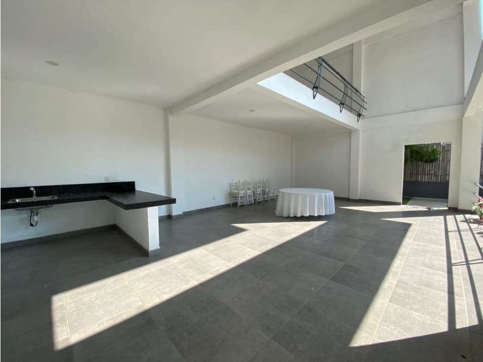 Venta de casas nuevas tipo loft con alberca en Cuernavaca — foto 2