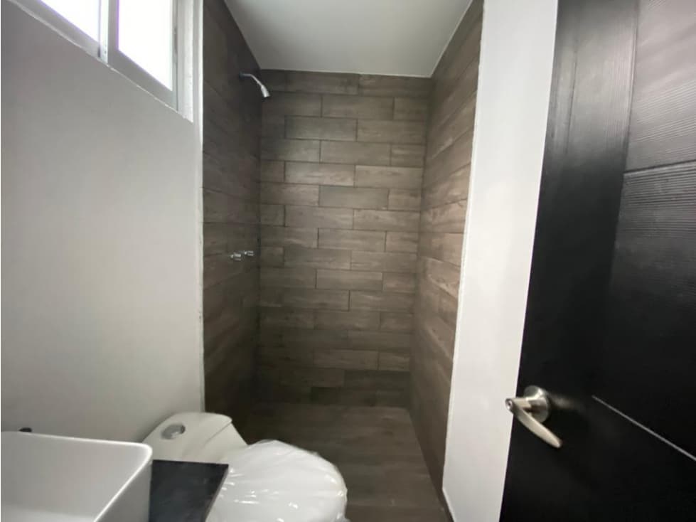 Venta de casas nuevas tipo loft con alberca en Cuernavaca — foto 3