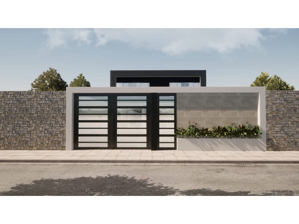 Venta de casa nueva con alberca propia en Morelos — foto 3
