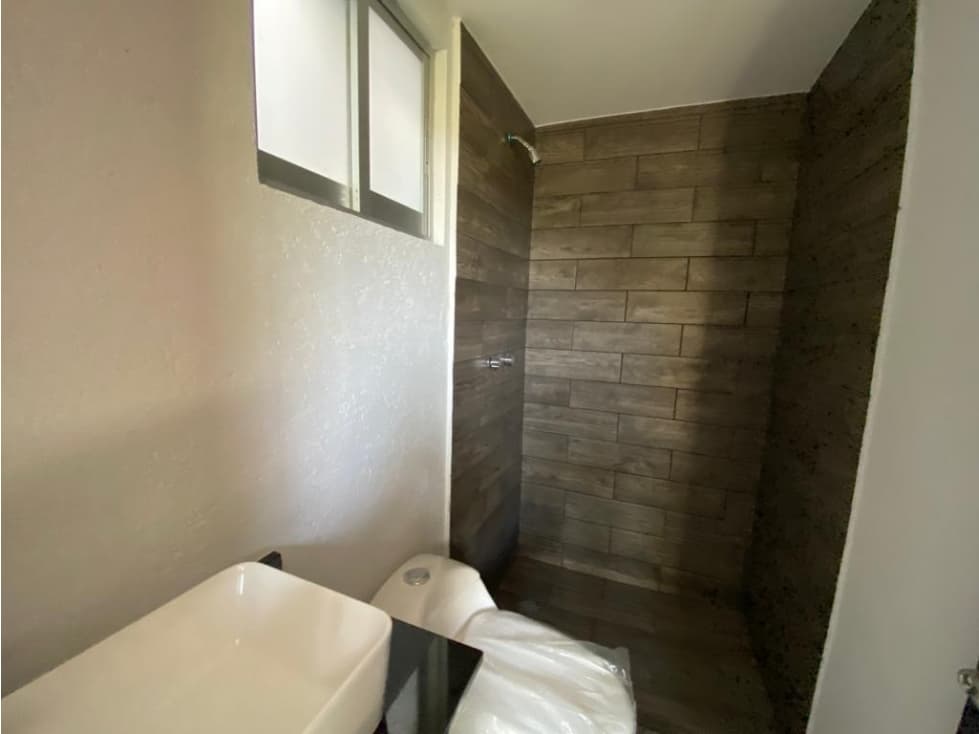 Venta de casas nuevas tipo loft con alberca en Cuernavaca — foto 4