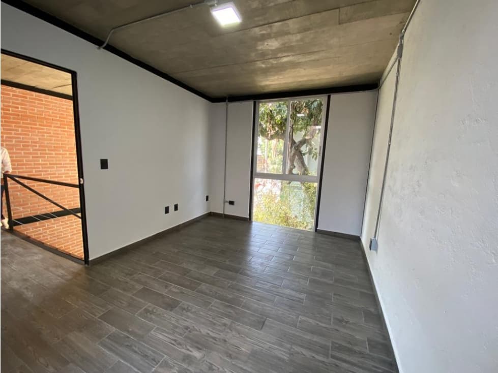 Venta de casas nuevas tipo loft con alberca en Cuernavaca — foto 5