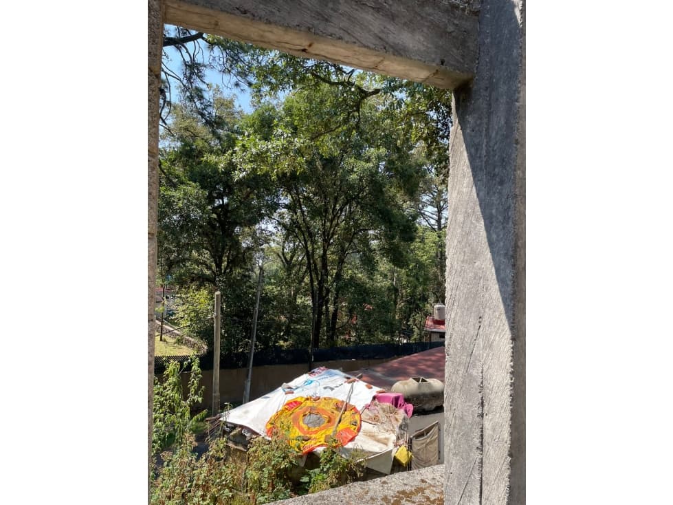 Casa en venta con amplio terreno, cesión de derecho — foto 5