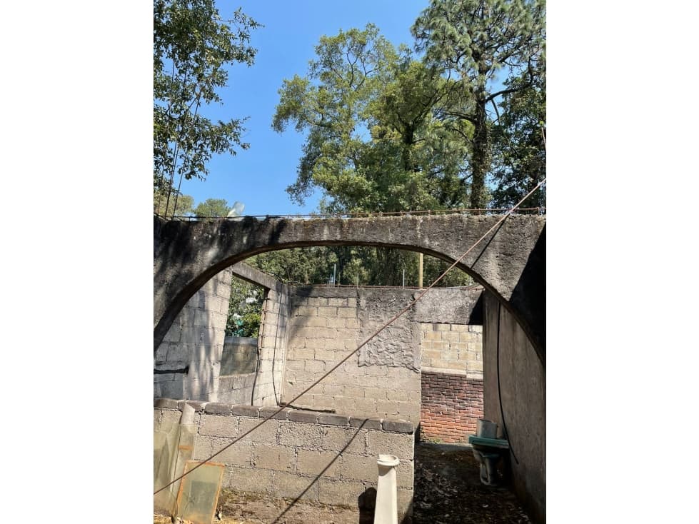Casa en venta con amplio terreno, cesión de derecho — foto 6