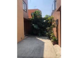 CASA IDEAL PARA REMODELAR CERCA TEC DE MONTERREY(CDMX SUR))