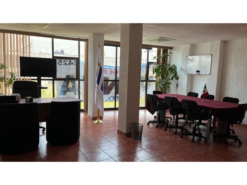 OFICINA / CONSULTORIO VENTA COL. ROMA SUR. — foto 2