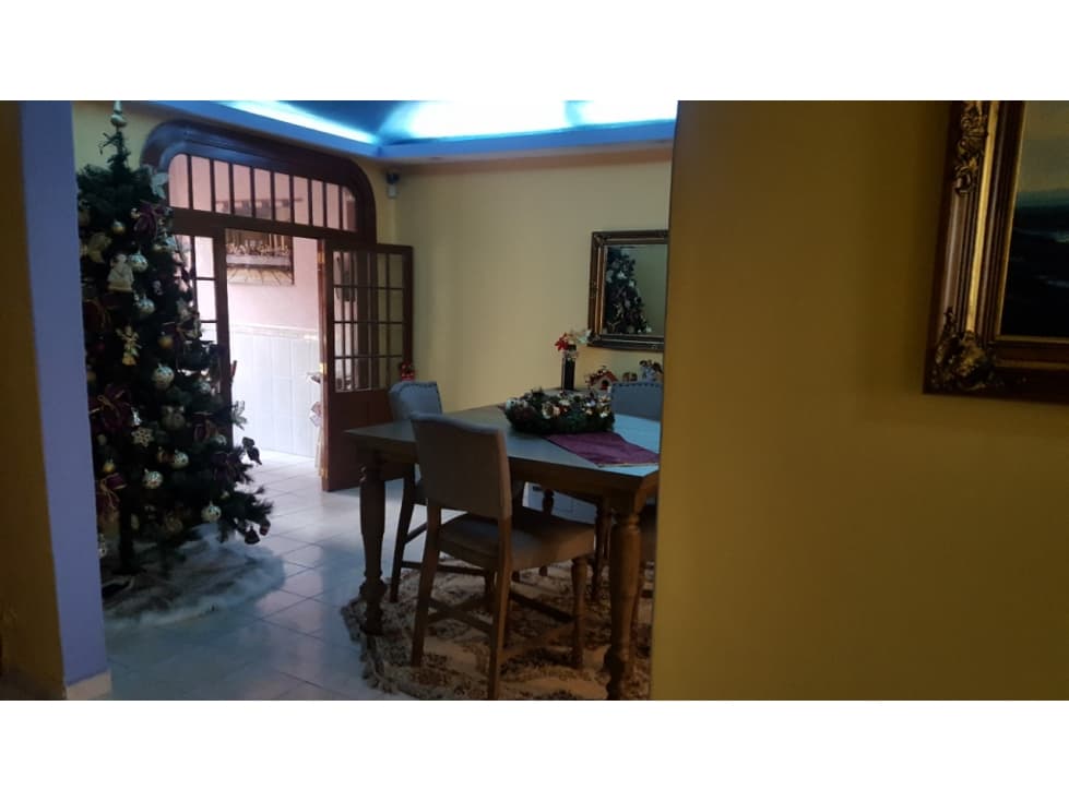 LINDA CASA COL.ROMA  CERCA A CENTRO MEDICO S. XXI. — foto 5