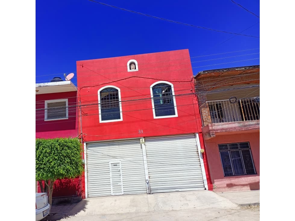 Casa en Zapopan Norte — foto 2