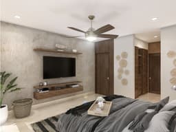 Preventa Departamento Bocamar Uaymitun 21