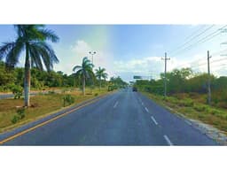 Venta 235.17 hectareas Playa del carmen km 303 carretera federal