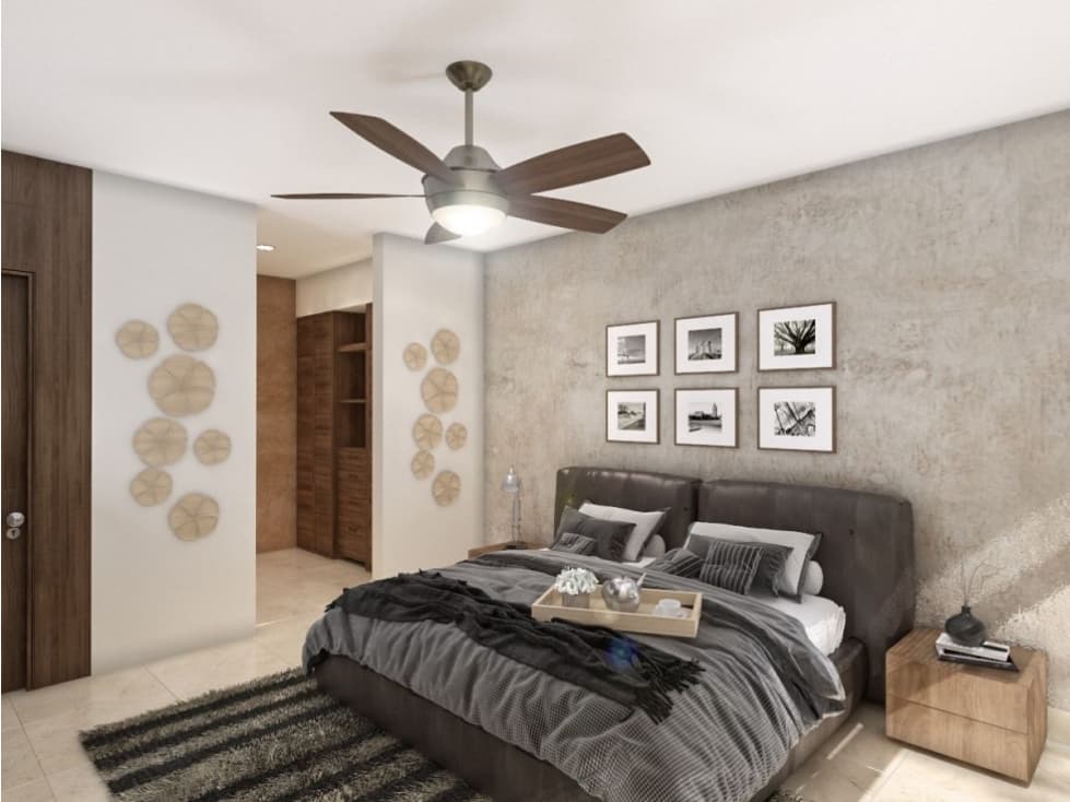 Preventa Departamento Bocamar Uaymitun 21 — foto 5
