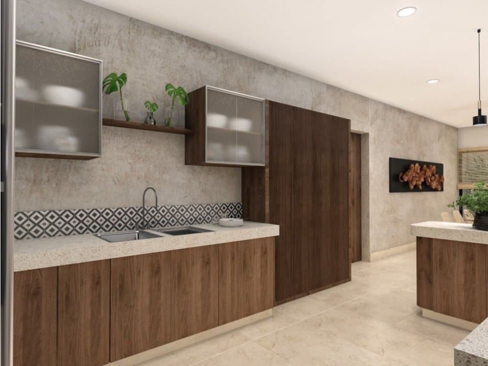Preventa Departamento Bocamar Uaymitun 21 — foto 6