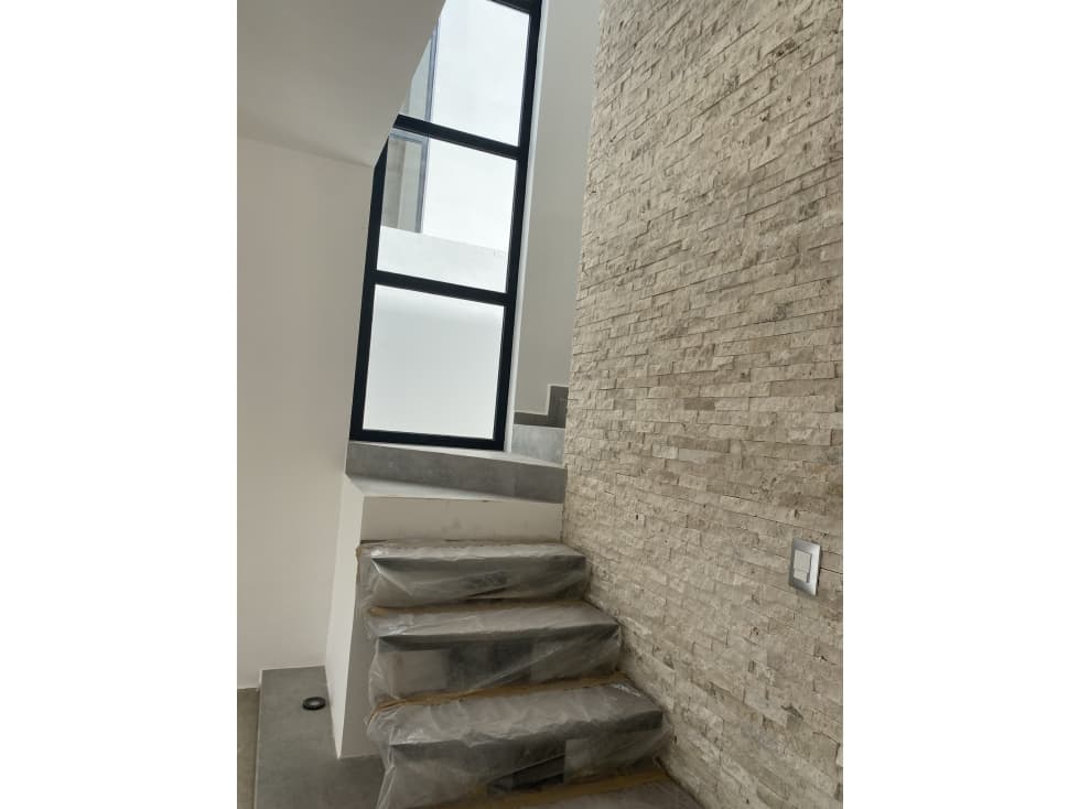 Venta casas privada residencial YA AX-BEH — foto 3