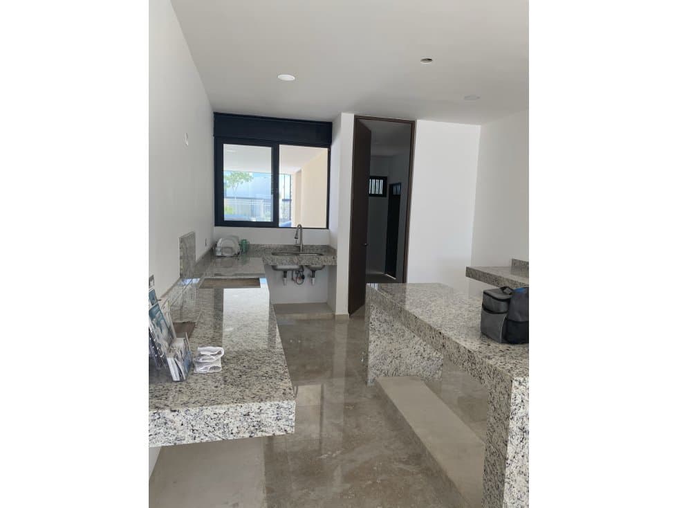 Venta casa privada residencial YA?AX-BEH — foto 3