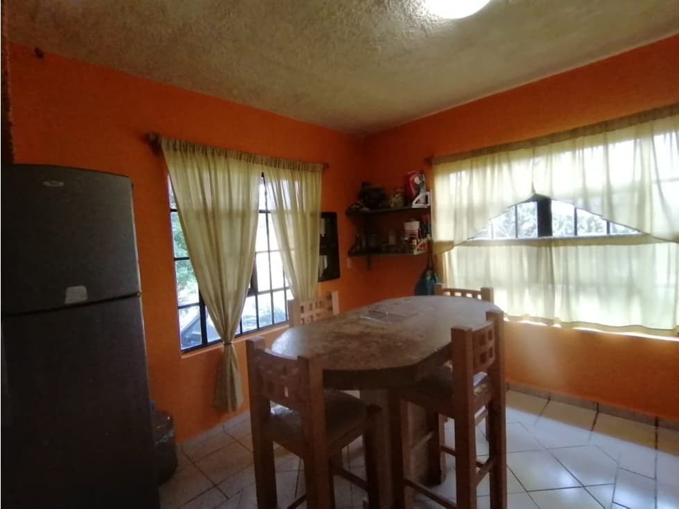 Casa de campo en Zapopan — foto 3