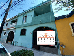 Casa en Venta Colonia San Cristóbal 2do Sec. San Nicolás de los Garza