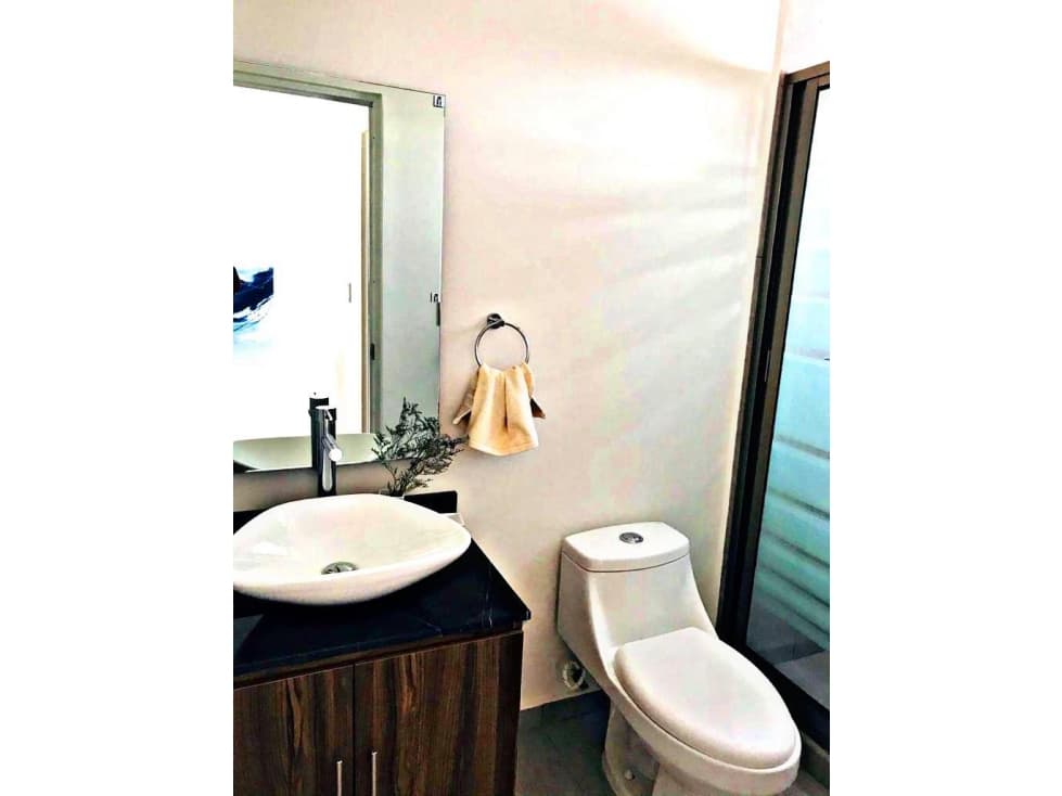 Casas Inteligentes en Residencial Pachuca Hidalgo-Mexico — foto 4
