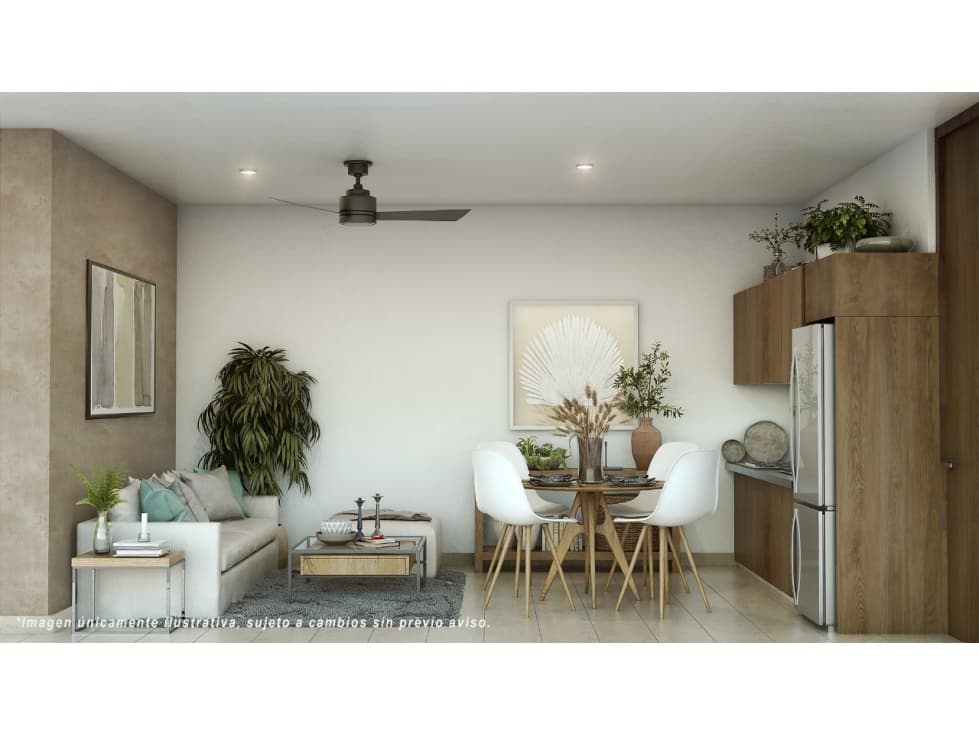 Venta de Apartamento — foto 5