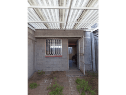 CASA EN VENTA 3 RECAMARAS, UNIDAD VOLCANES CHALCO, ESTADO DE MEXICO