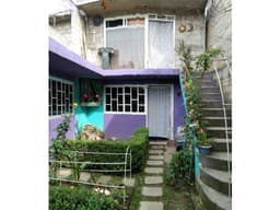 CASA EN VENTA EN MIRAFLORES CHALCO ESTADO DE MEXICO