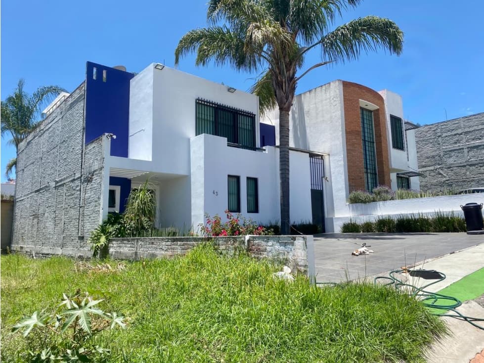 CASA ALTOZANO MORELIA — foto 3