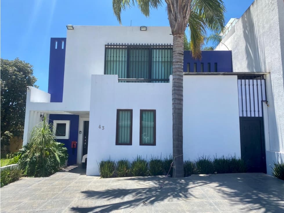 CASA ALTOZANO MORELIA — foto 1