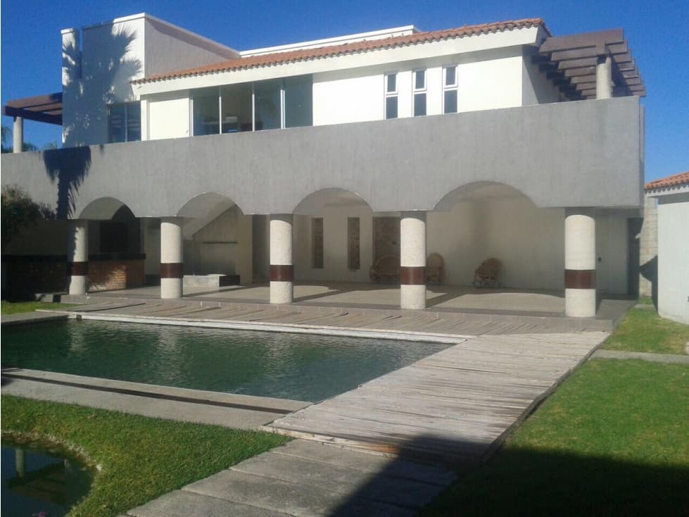 FINCA EN IXTLAHUACAN DE LOS MEMBRILLOS, JALISCO — foto 2