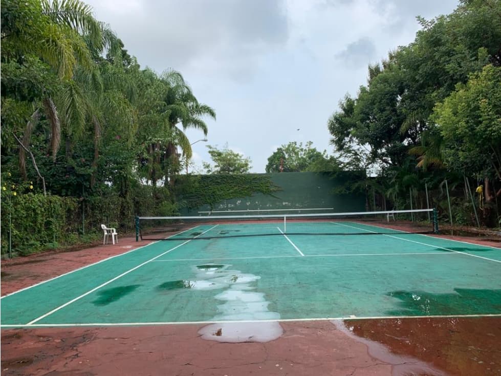 FINCA EN JIUTEPEC, MORELOS — foto 4