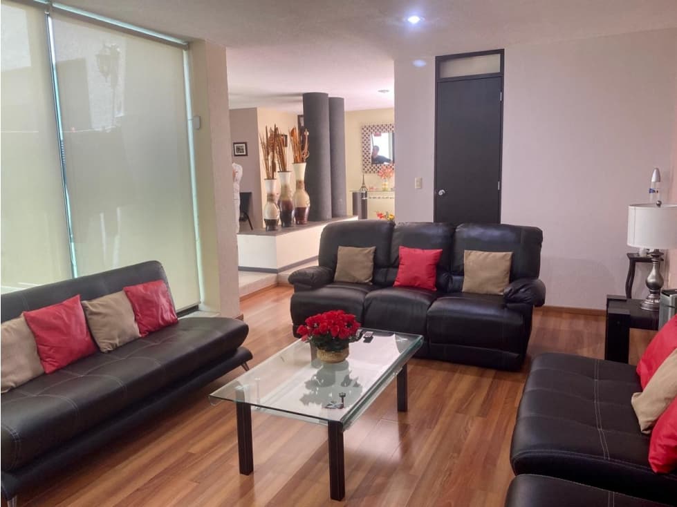 CASA ALTOZANO MORELIA — foto 5